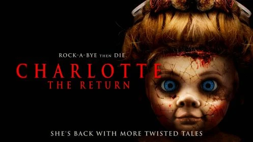 Charlotte: The Return