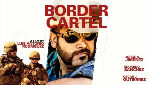 Border Cartel