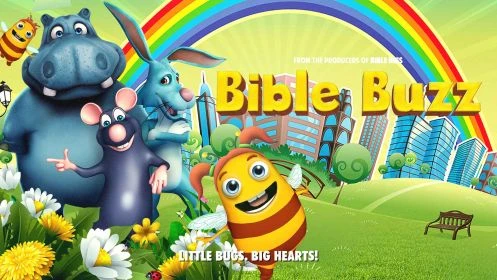 Bible Buzz