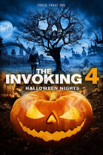 The Invoking 4: Halloween Night