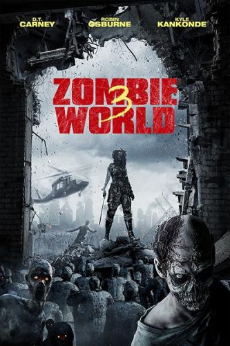 Zombieworld 3