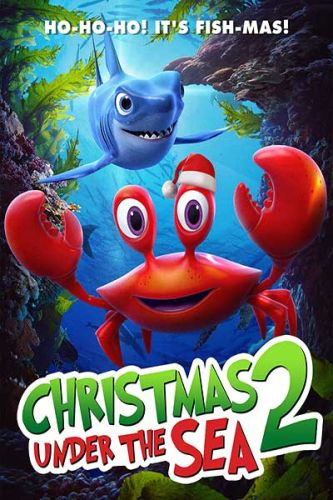 Christmas Under The Sea 2