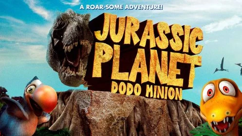 Jurassic Planet: Dodo-Minion
