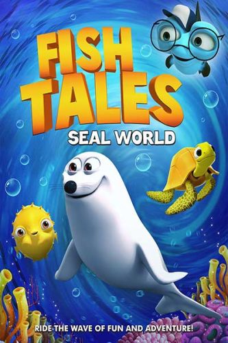 Fishtales: Seal World