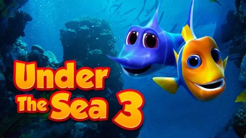 Under The Sea 3