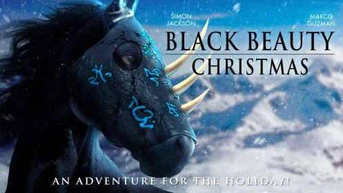 Black Beauty's Christmas