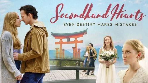Secondhand Hearts