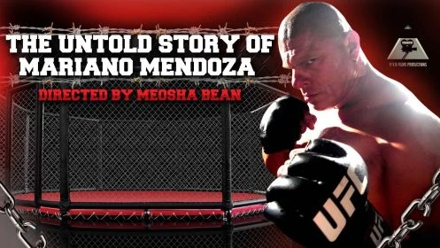 The Untold Story Of Mariano Mendoza