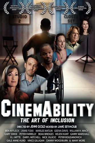 Cinemability: The Art Of Inclusion