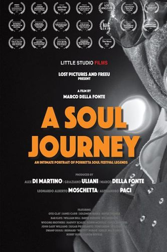 A Soul Journey