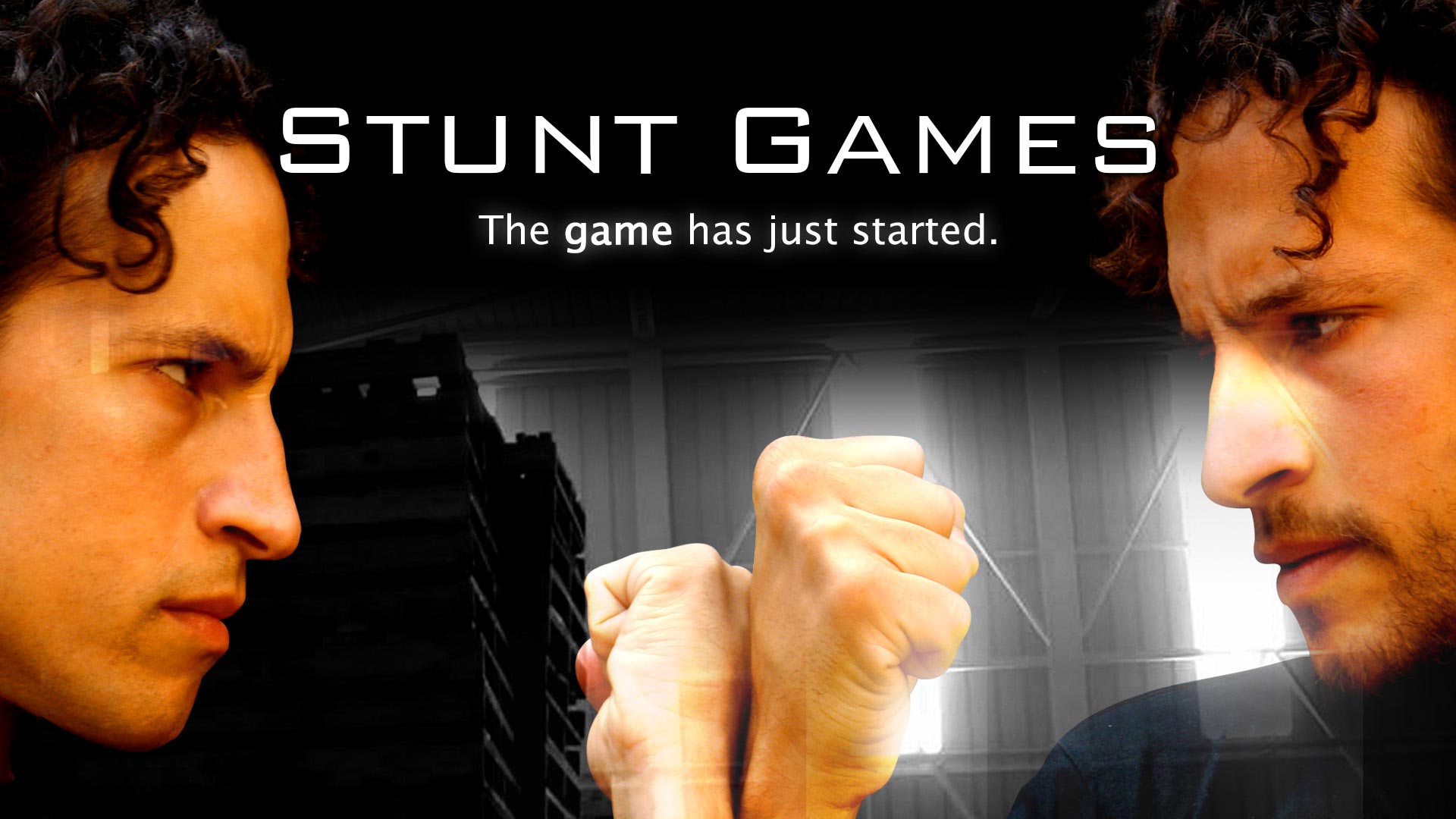 Stunt Games (Juegos de lucha)