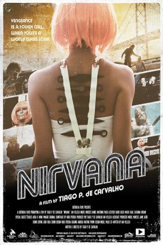 Nirvana: A Gangster Odyssey