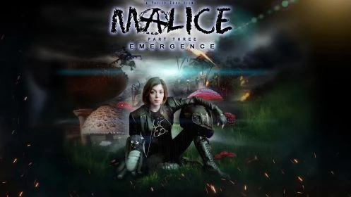 Malice 3: Emergence
