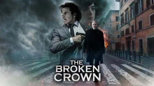 The Broken Crown (La corona spezzata)