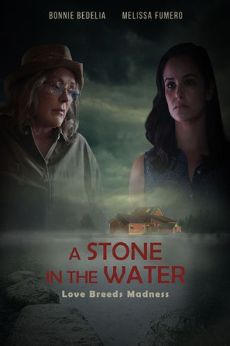 A Stone In The Water