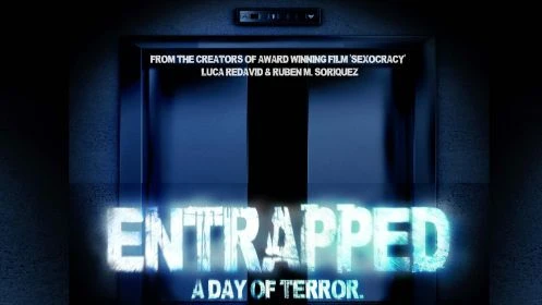 Entrapped: A Day of Terror