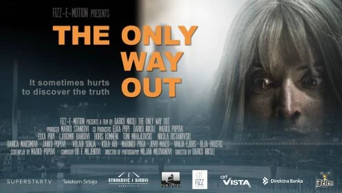Only Way Out (Jedini izlaz)