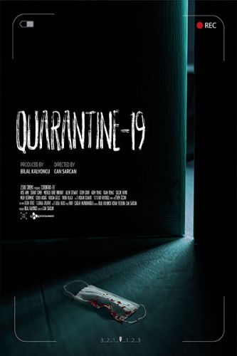 Quarantine-19 (Corontina-19)