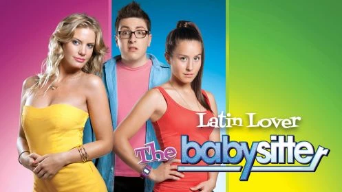Latin Lover: The Babysitter (El Babysitter)