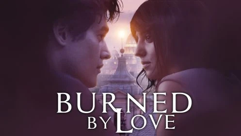 Burned By Love (Cenere)