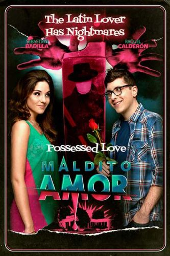 Latin Lover: Possessed Love (Maldito Amor)