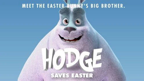 Hodge Saves Easter