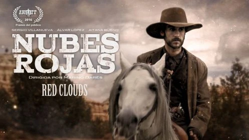 Nubes Rojas
