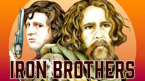 Iron Brothers