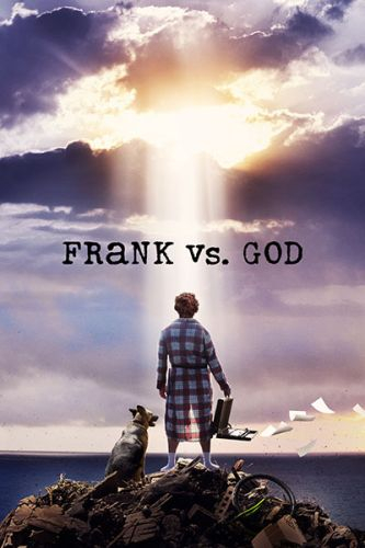 Frank Vs God