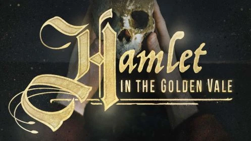 Hamlet In The Golden Vale