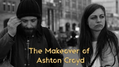 The Makeover Of Ashton Croyd