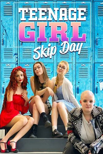Teenage Girl Skip Day