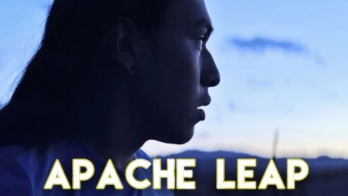 Apache Leap