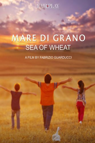 Sea of Wheat (Mare di Grano)