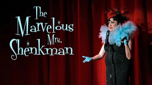 The Marvelous Mrs Shenkman