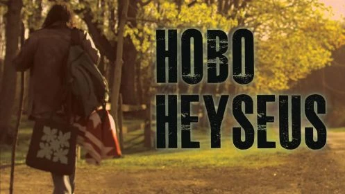 Hobo Heyseus