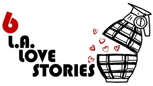 Six L A Love Stories