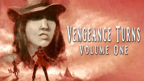 Vengeance Turns Vol 1