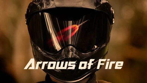 Arrows of Fire
