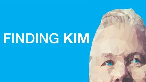 Finding Kim