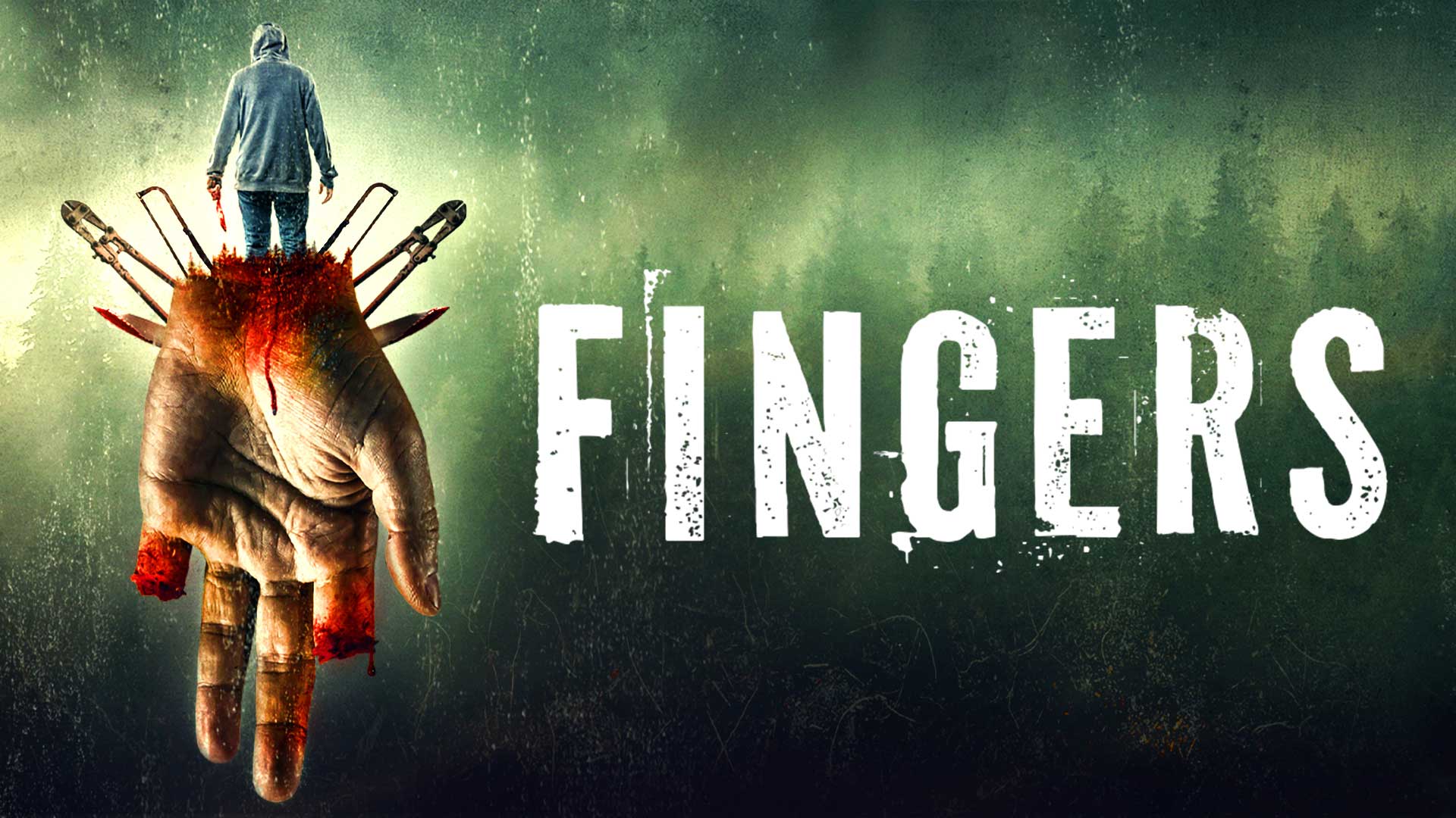 Fingers