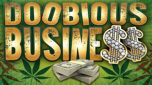 Doobius Business