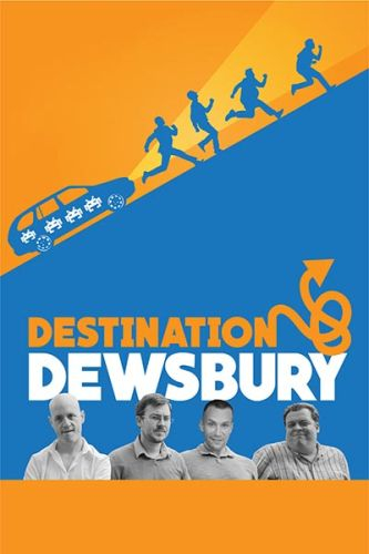 Destination Dewsbury