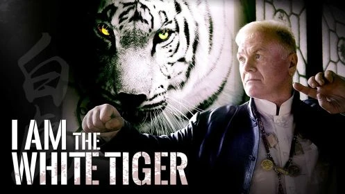 I Am the White Tiger