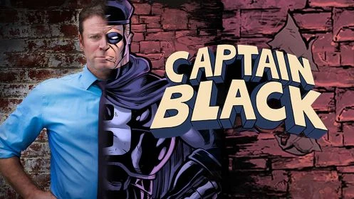 Captain Black