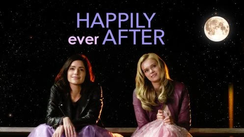 Happily Ever After