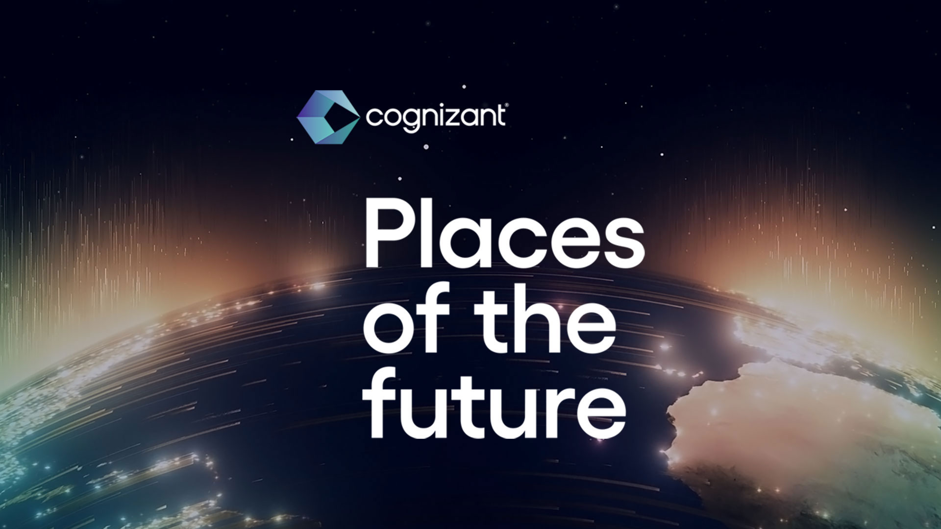 Places of the Future