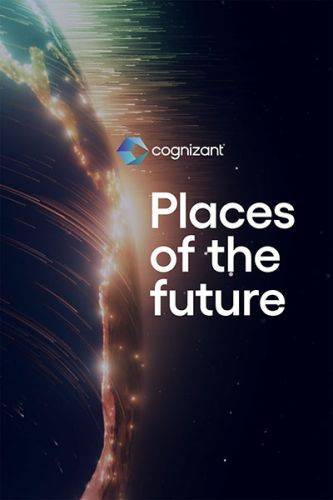 Places of the Future