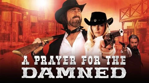 A Prayer For the Damned