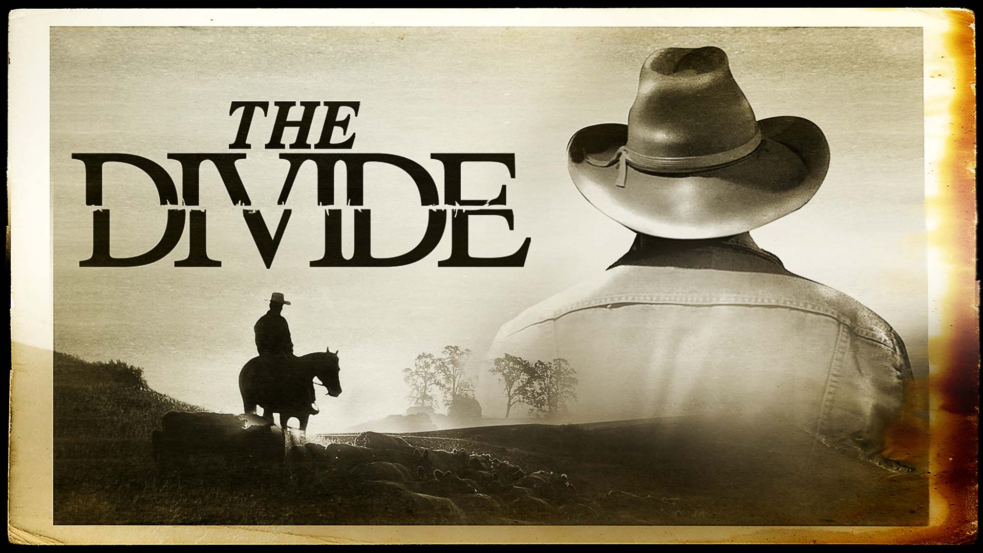 The Divide